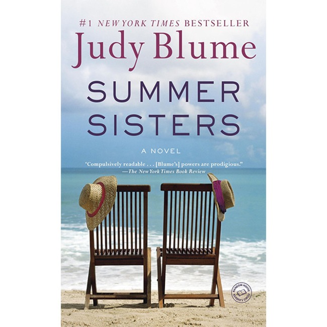 E-Comm: Summer Beach Reads